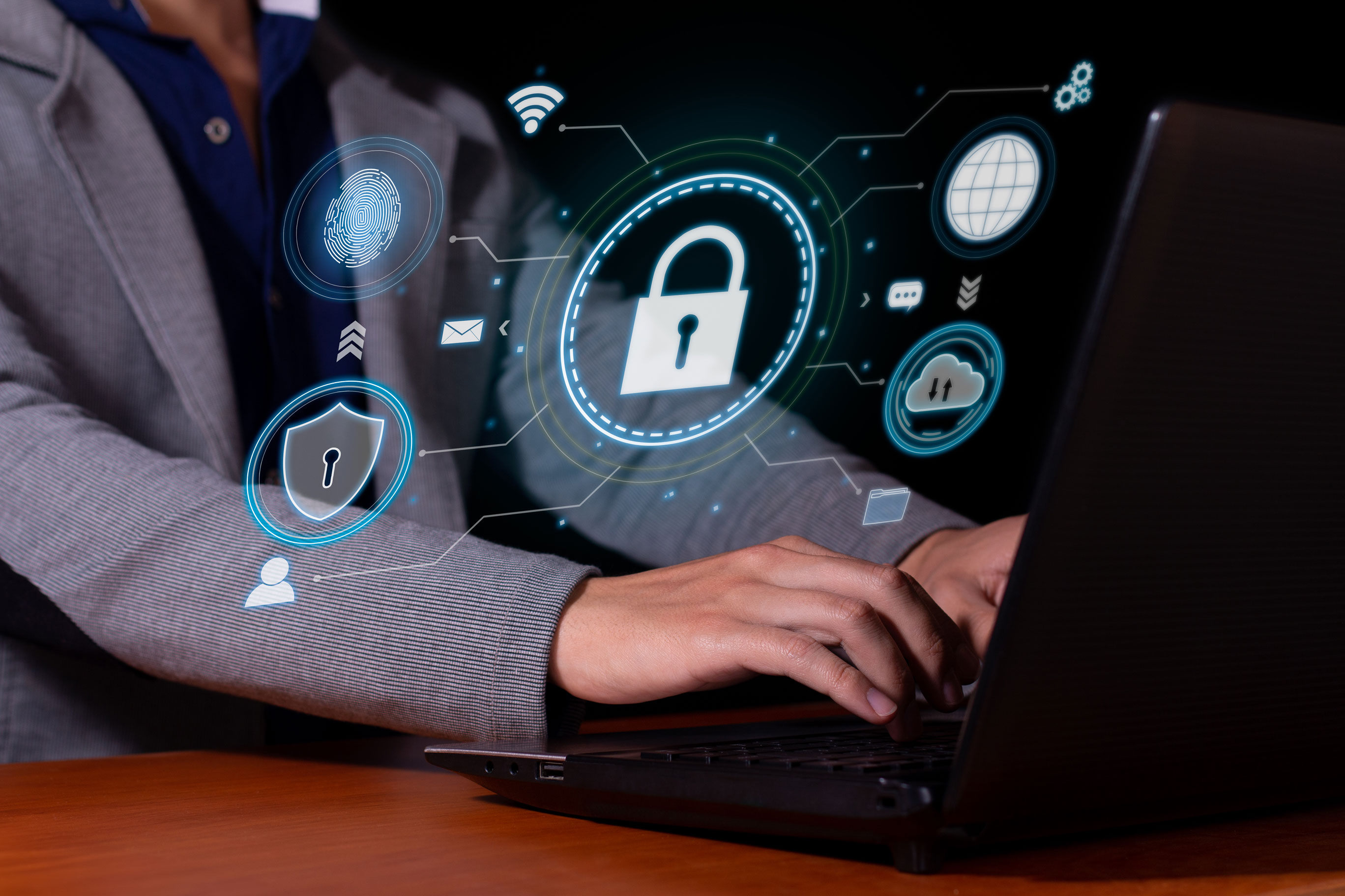 Cybersecurity