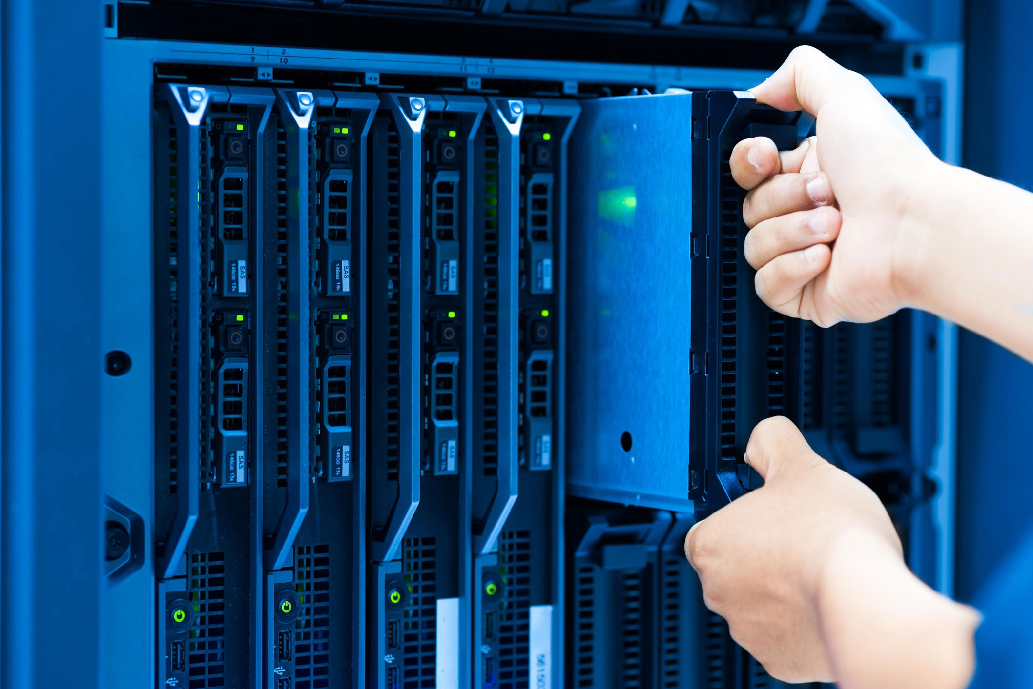 Hardware Solutions
