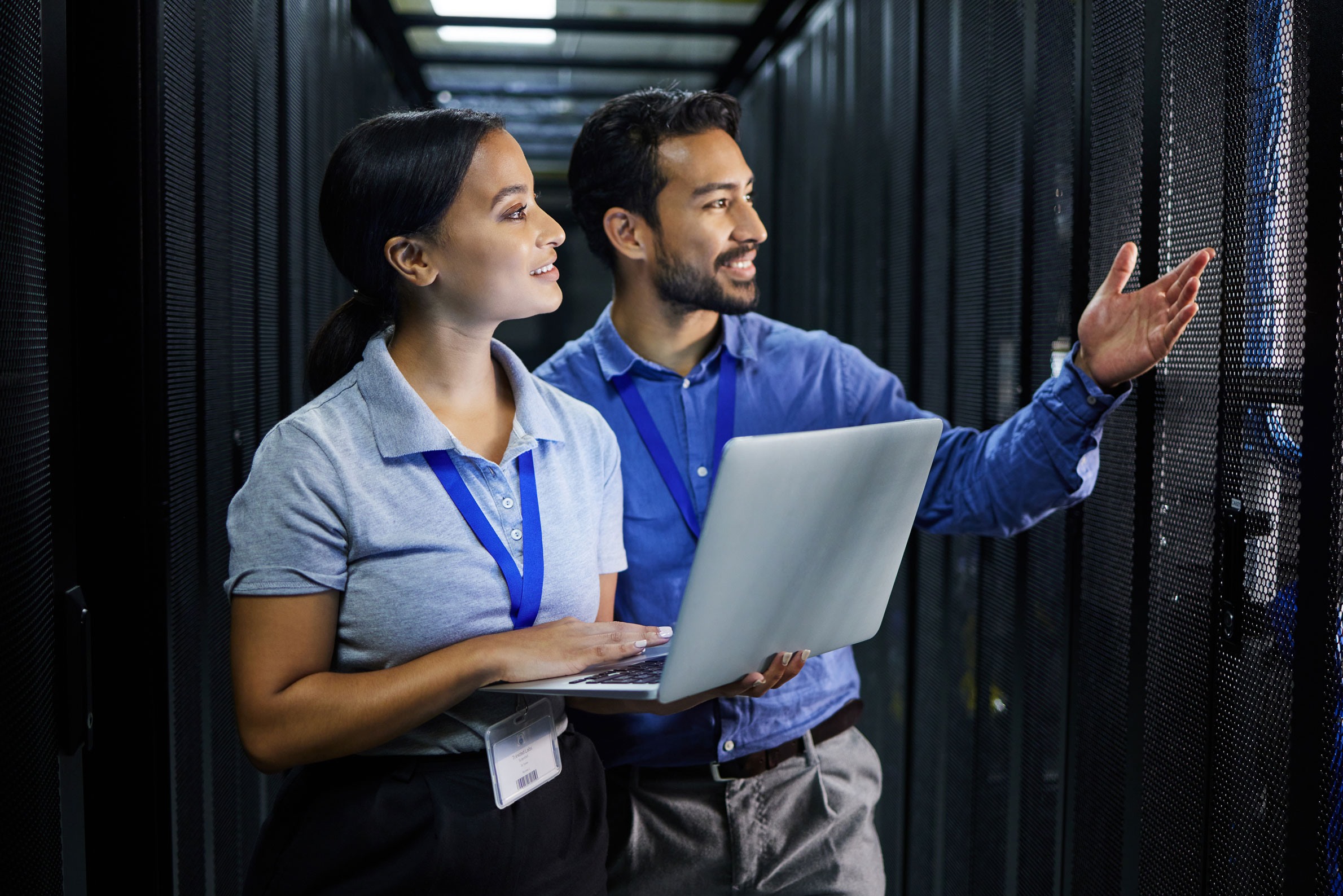 IT Management